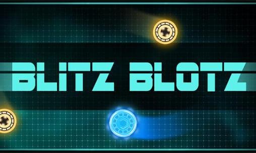 game pic for Blitz blotz